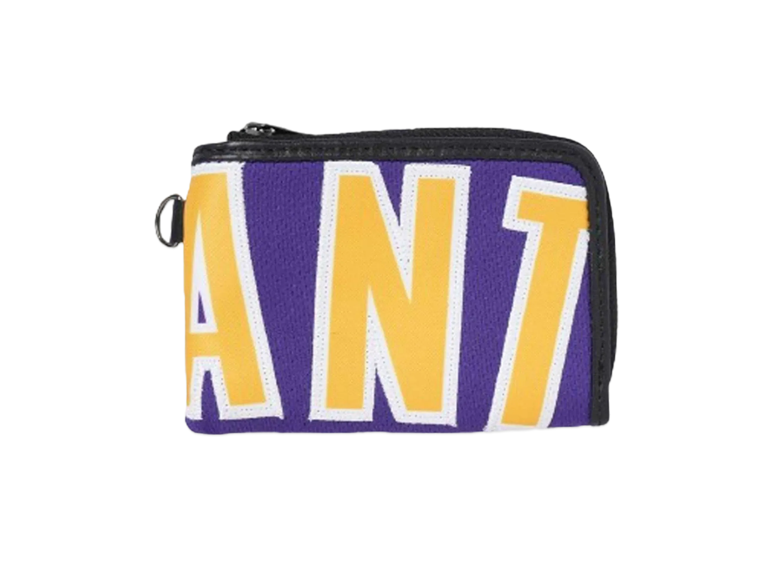 CIVIATELIER CIVIATELIER x HYPE DROP REMAKE COIN CASE -030/049- "LAKERS / KOBE -030/049-"