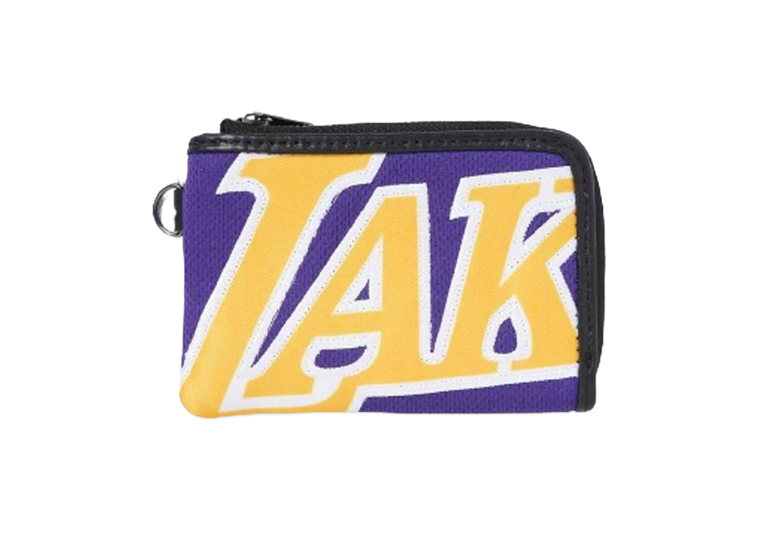 CIVIATELIER CIVIATELIER x HYPE DROP REMAKE COIN CASE -032/049- "LAKERS / KOBE -032/049-"