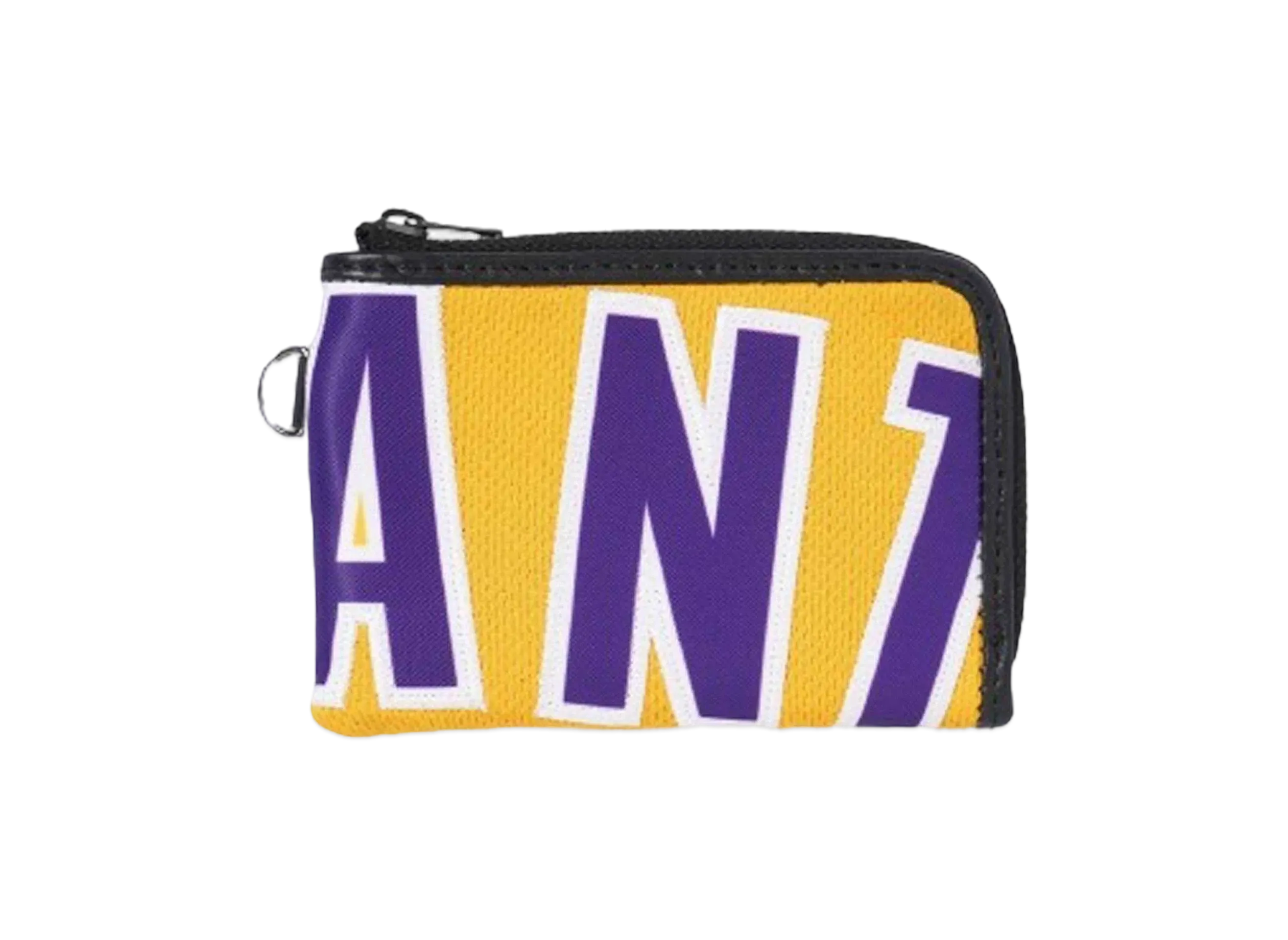 CIVIATELIER CIVIATELIER x HYPE DROP REMAKE COIN CASE -037/049- "LAKERS / KOBE -037/049-"