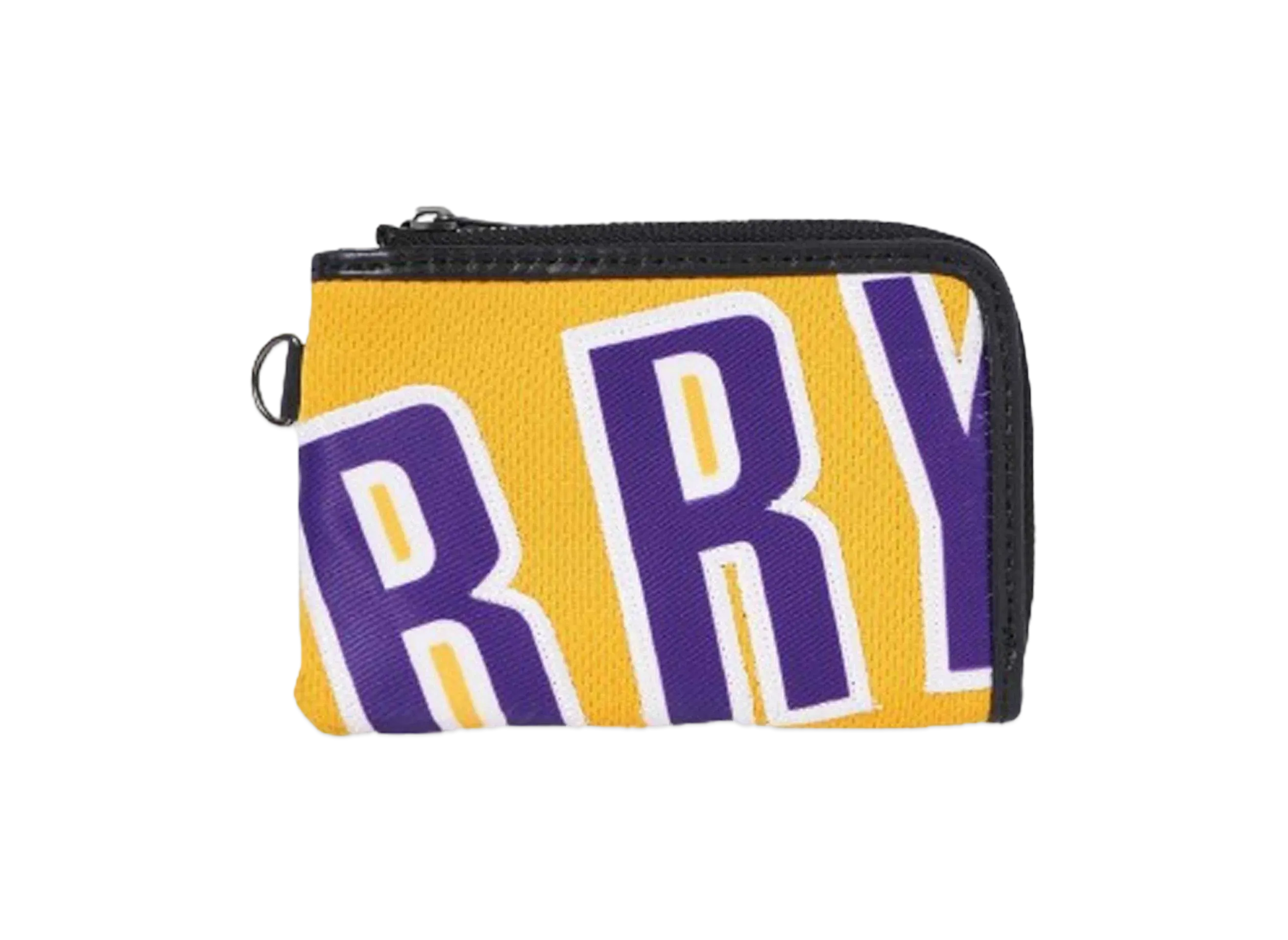 CIVIATELIER CIVIATELIER x HYPE DROP REMAKE COIN CASE -040/049- "LAKERS / KOBE -040/049-"