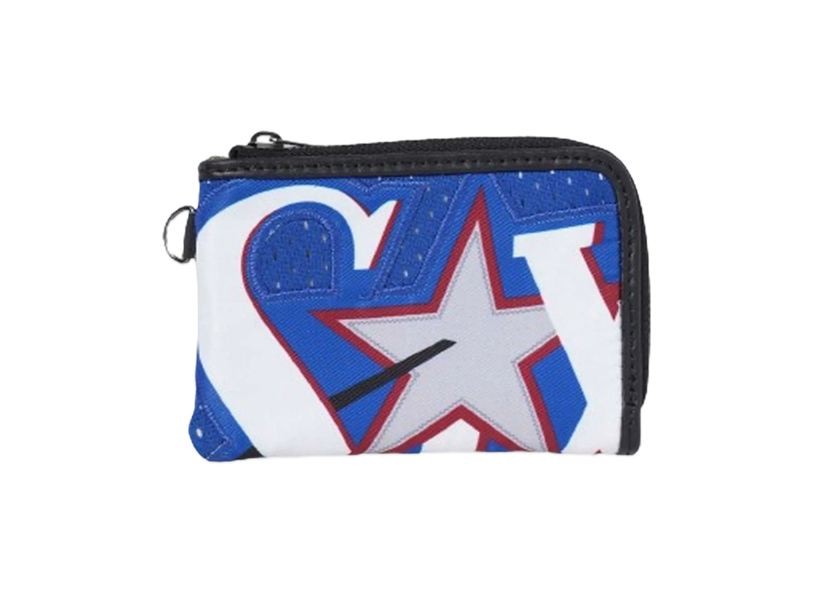 CIVIATELIER CIVIATELIER x HYPE DROP REMAKE COIN CASE -011/049- "76ERS / IVERSON -011/049-"
