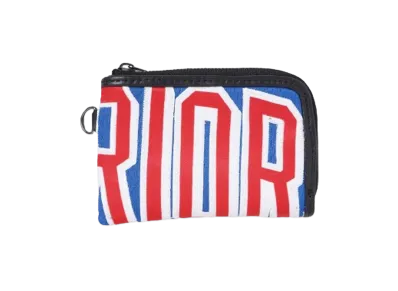 CIVIATELIER CIVIATELIER x HYPE DROP REMAKE COIN CASE -021/049- "WARRIORS / CURRY -021/049-"