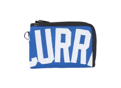 CIVIATELIER CIVIATELIER x HYPE DROP REMAKE COIN CASE -028/049- "WARRIORS / CURRY -028/049-"