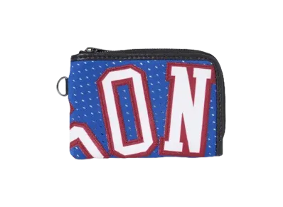 CIVIATELIER CIVIATELIER x HYPE DROP REMAKE COIN CASE -039/049- "76ERS / IVERSON -039/049-"