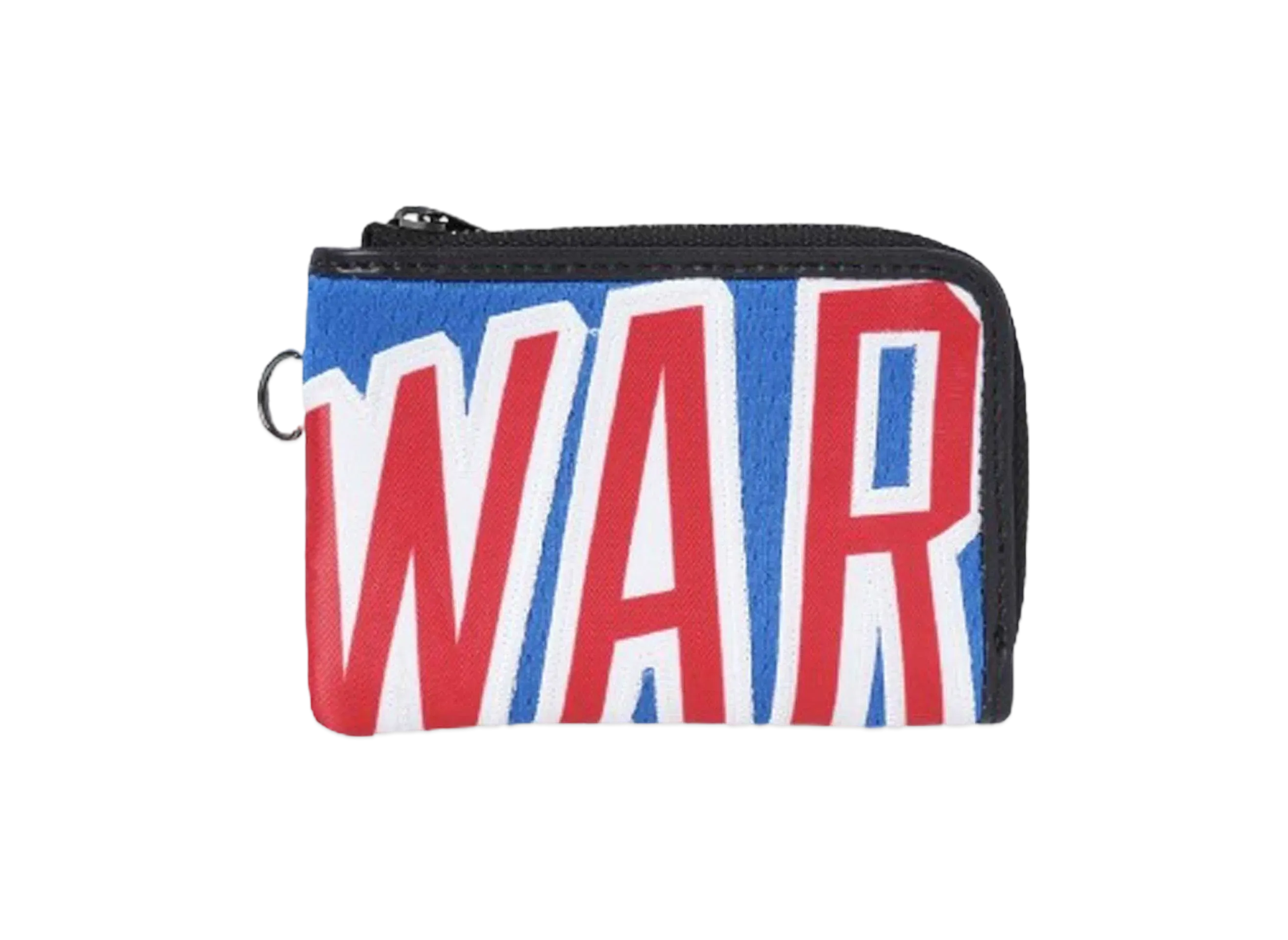 CIVIATELIER CIVIATELIER x HYPE DROP REMAKE COIN CASE -045/049- "WARRIORS / CURRY -045/049-"