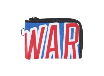 CIVIATELIER CIVIATELIER x HYPE DROP REMAKE COIN CASE -045/049- "WARRIORS / CURRY -045/049-"