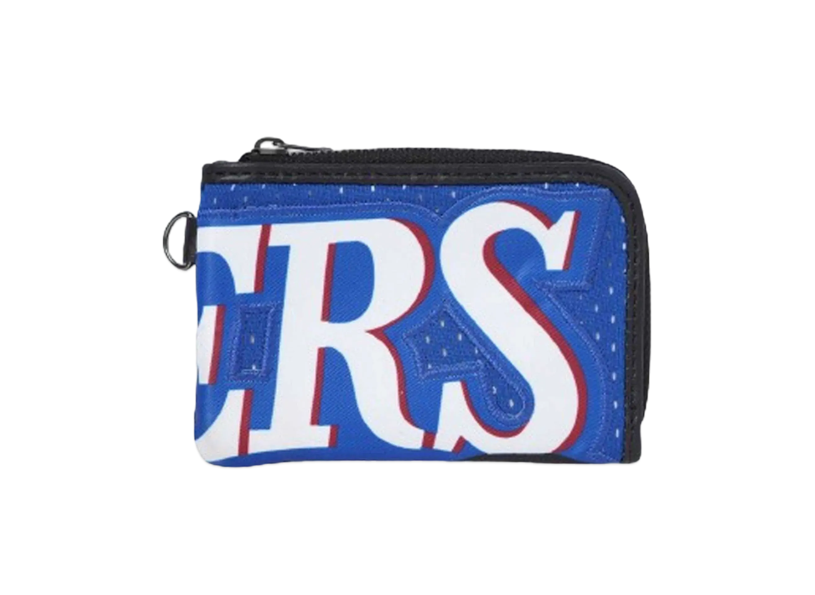 CIVIATELIER CIVIATELIER x HYPE DROP REMAKE COIN CASE -046/049- "76ERS / IVERSON -046/049-"