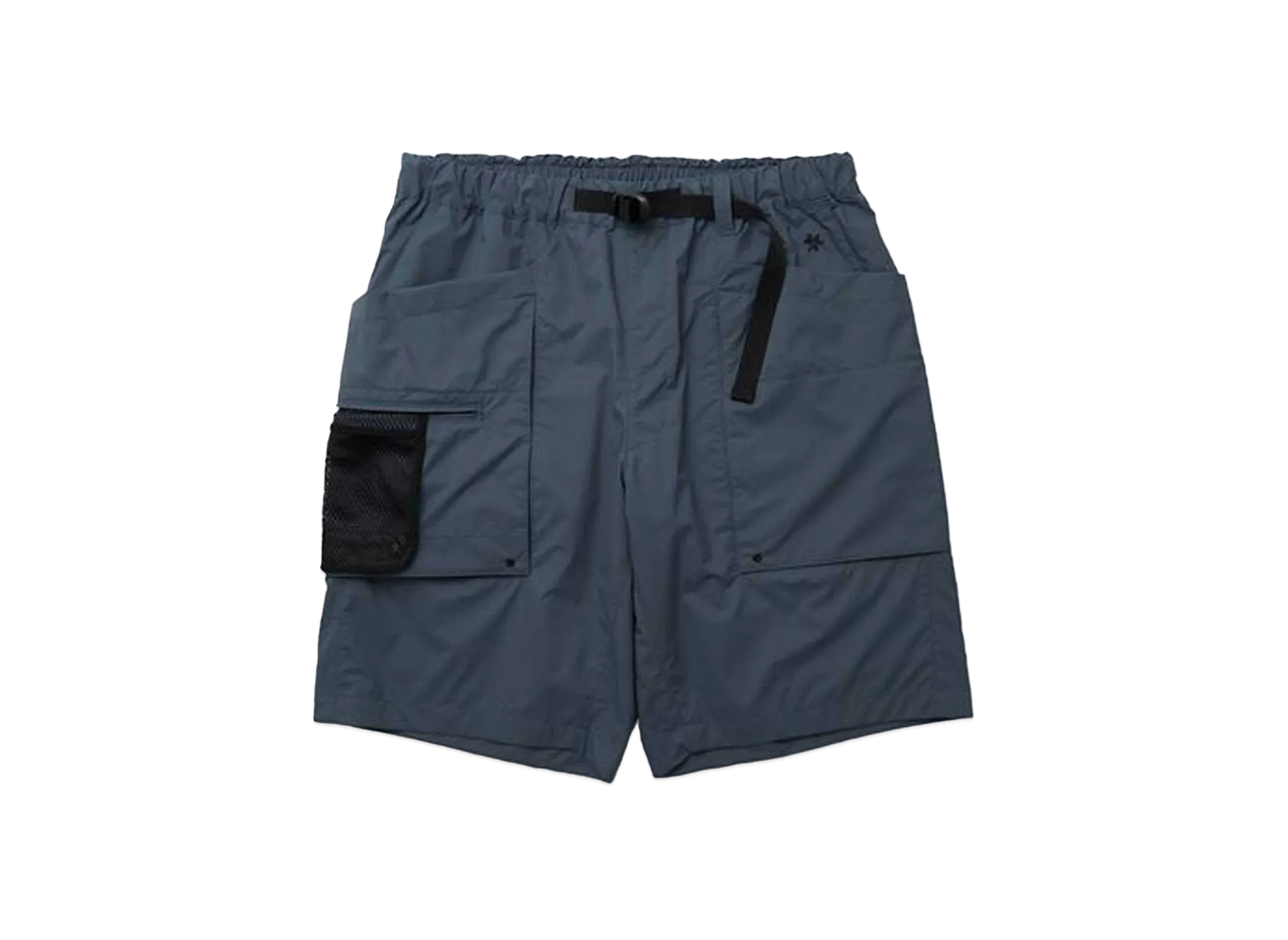 Goldwin x Same Paper Work From Wild Shorts (Unisex) "Foggy Gray"