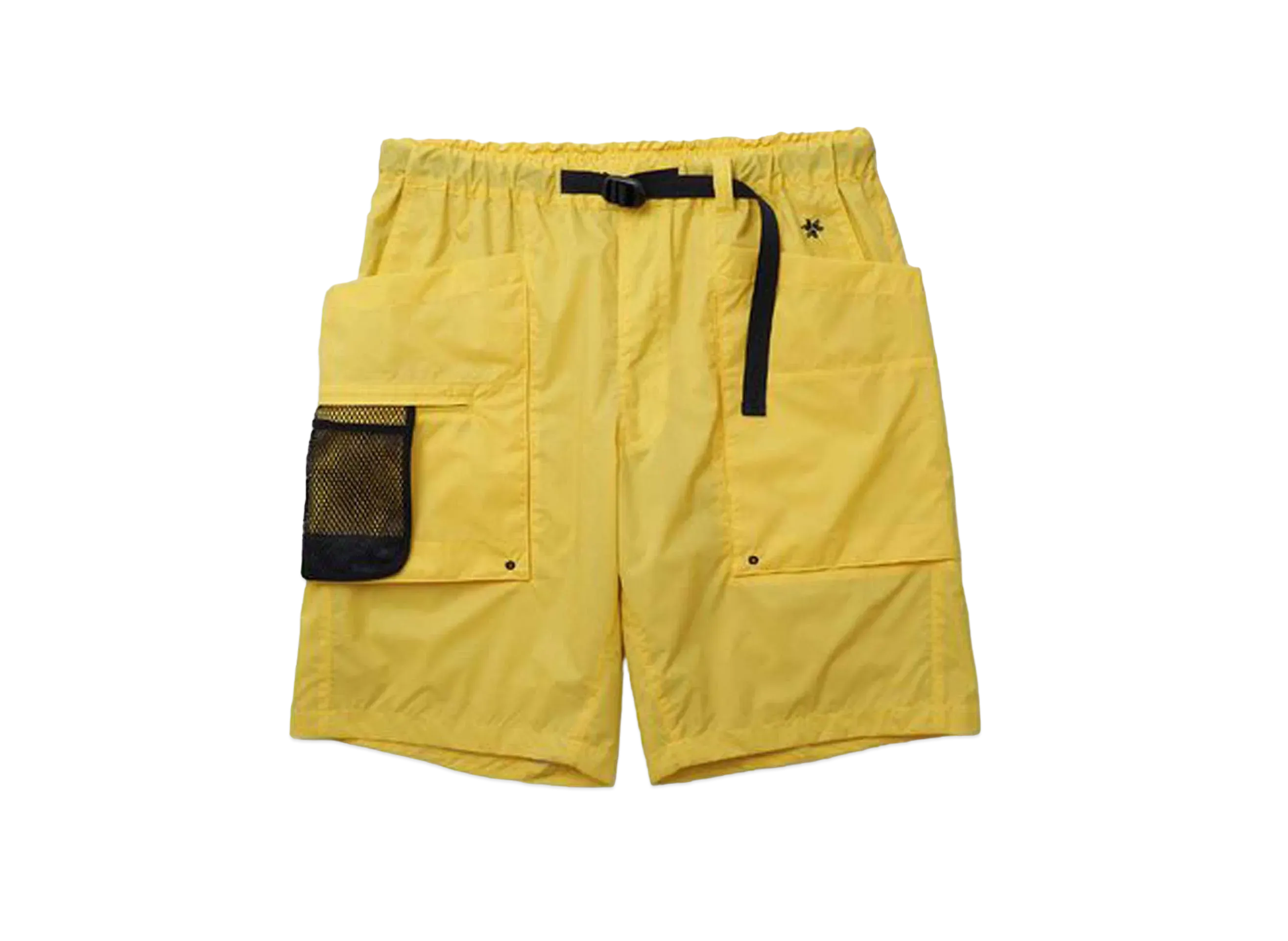 Goldwin×Same Paper Work From Wild Shorts Goldwin x Same Paper Work From Wild Shorts (Unisex) 