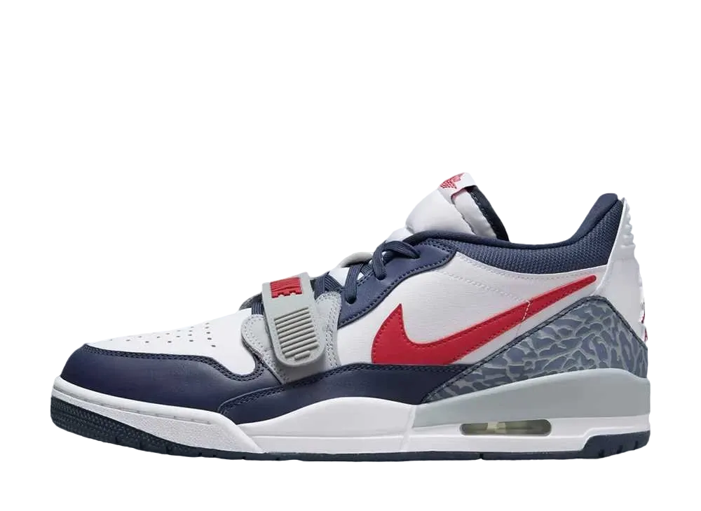 Nike Air Jordan Legacy 312 "Olympic"