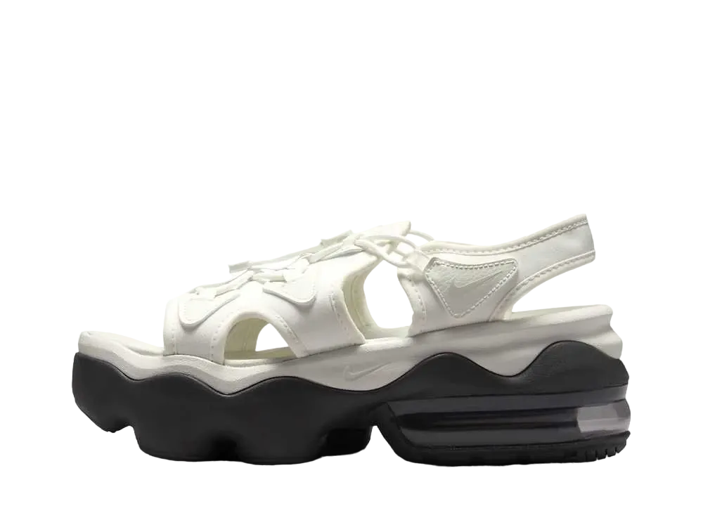 Nike Women's Air Max Koko Sandal "Summit White/Black"