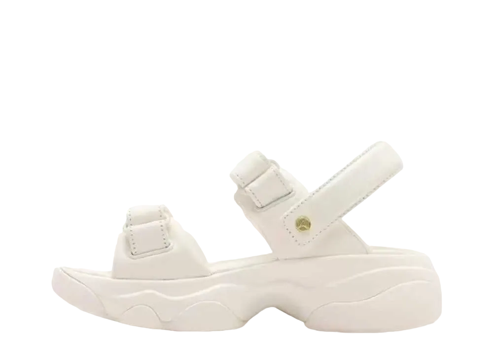 Nike Women's Jordan Deja "Sail/Metallic Gold"