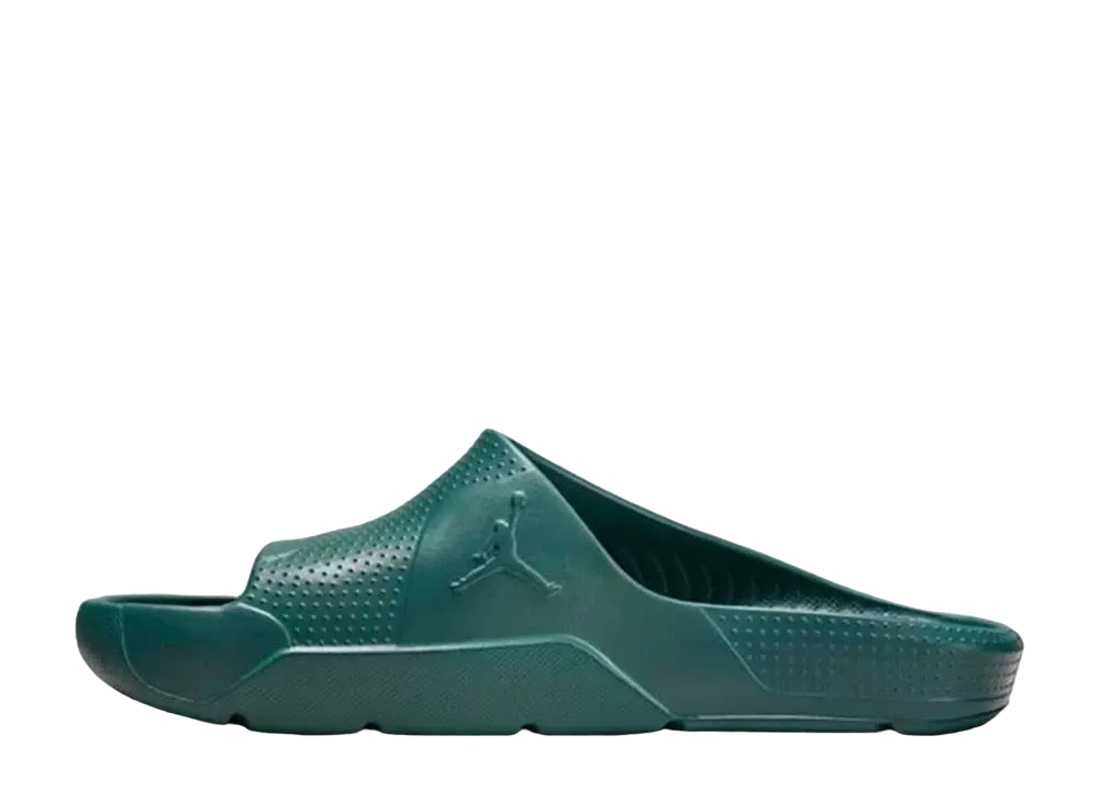 ナイキ ジョーダン ポスト "オキシダイズドグリーン"