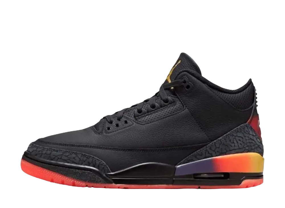 Nike Air Jordan 3 Retro Nike Air Jordan 3 Retro