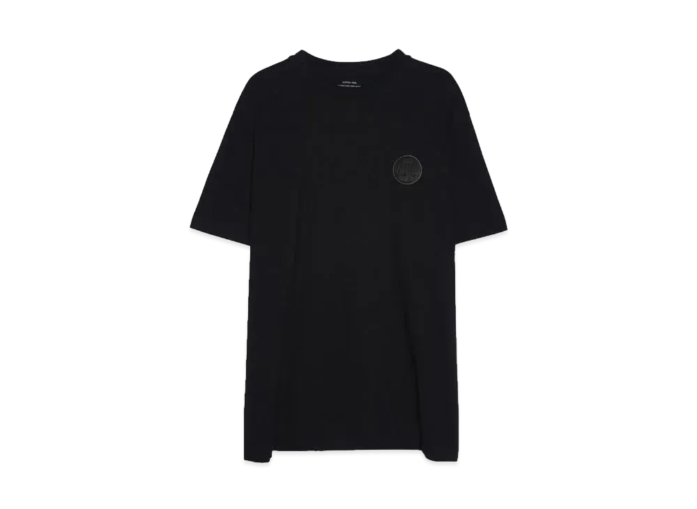 DEVILOCK COBRA WAPPEN TEE "BLACK"