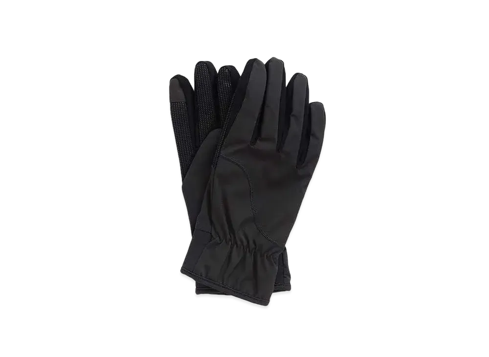 Barbour Overdale Gloves "Black"