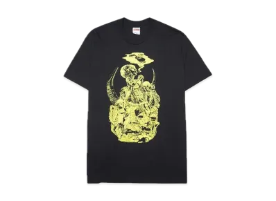 Supreme Mutants Tee "Black"