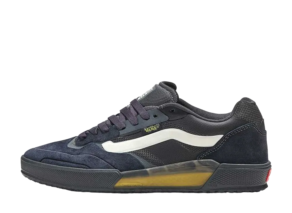 バンズ エイヴ 2.0 "ファントム"