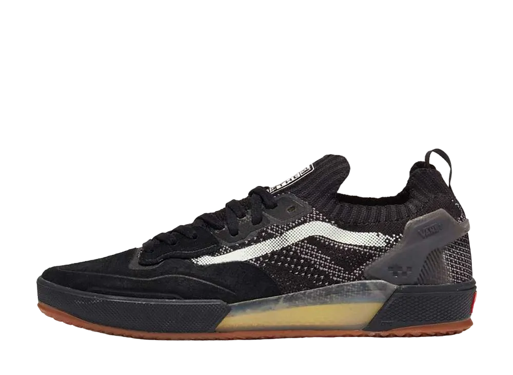 バンズ AVE2.0 "ブラック/カーボン"