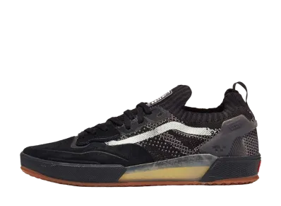 Vans AVE2.0 "Black/Carbon"