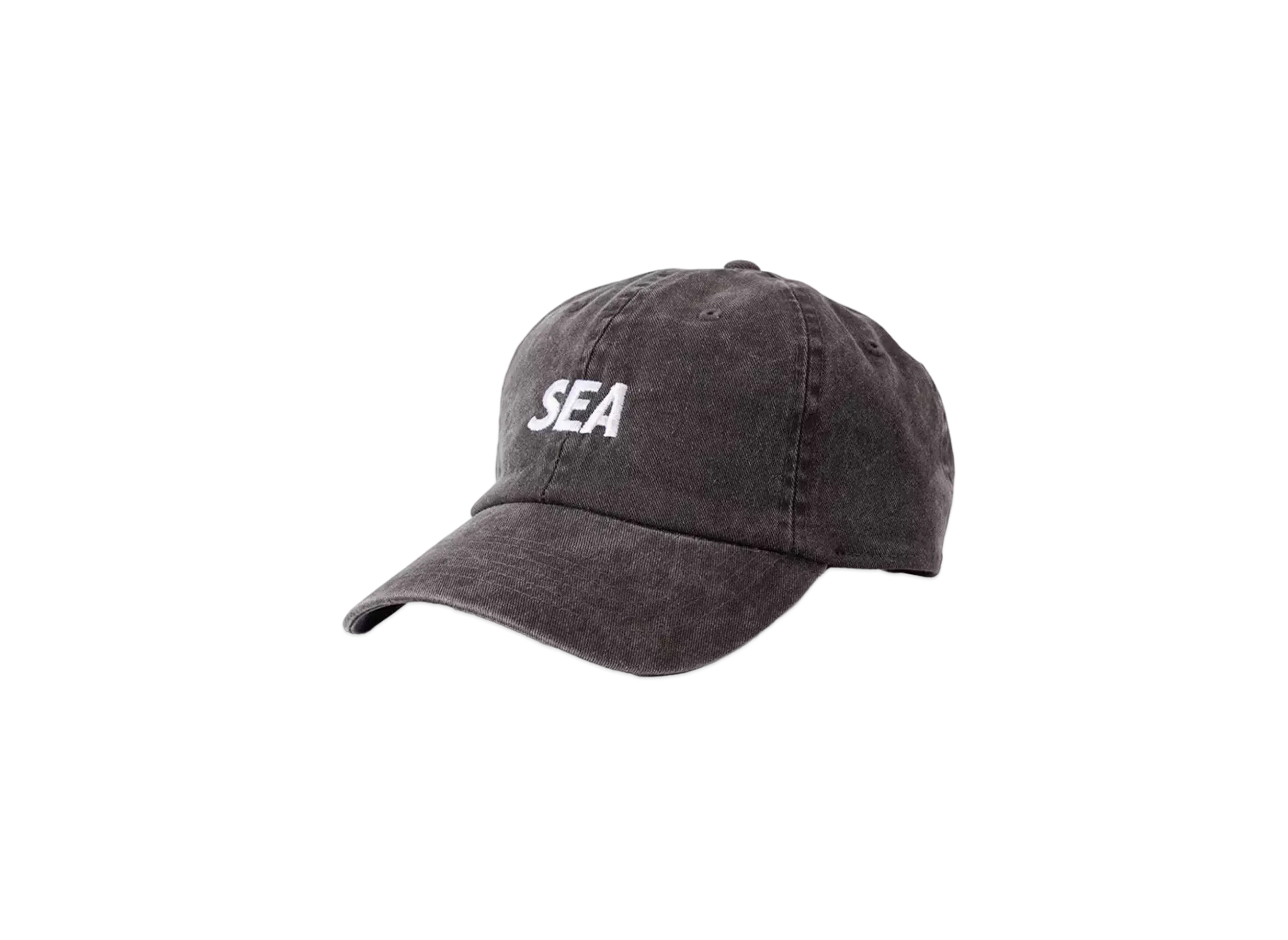 Da-iCE x WIND AND SEA Cap "Black"