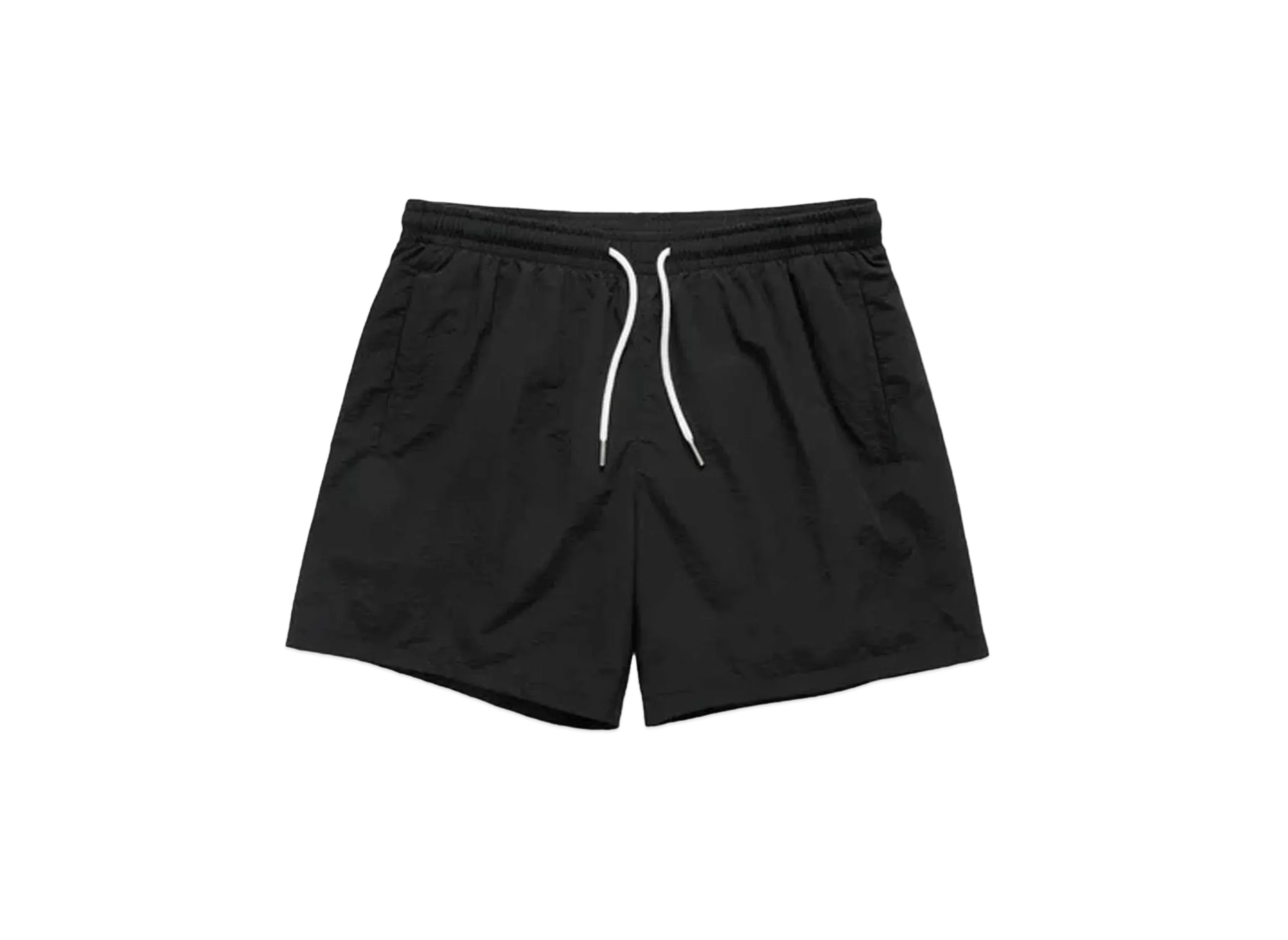 JJJJound Swim Trunk "Black"