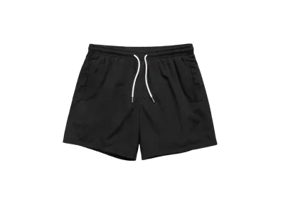 JJJJound Swim Trunk "Black"