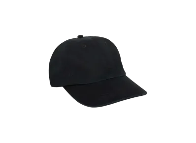 JJJJound Weekend Cap "Black"