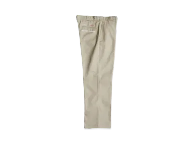 Dickies x BOYS OF SUMMER Original 874 Work Pants "Khaki"