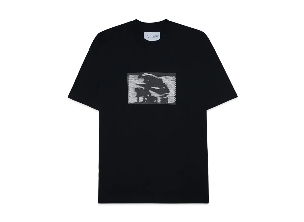 Nike Inside-Out T-Shirt  "Black"