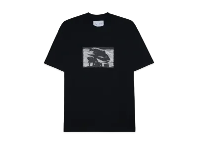 Nike Inside-Out T-Shirt "Black"