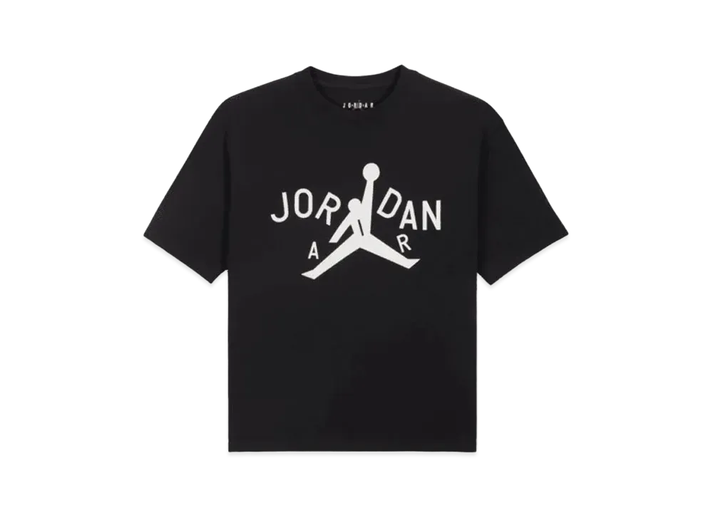 ジョーダンJORDAN Tシャツ ジョーダンxニーナ シャネル アブニー Jordan x Nina Chanel Abney T-Shirt. Nike JP