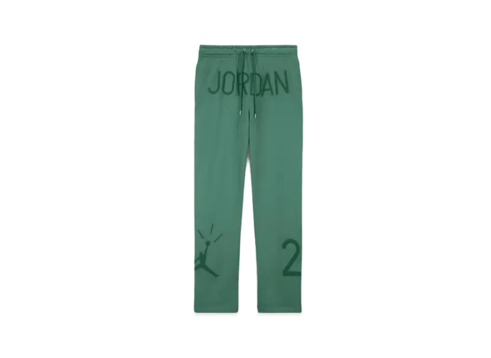 ジョーダン　パンツ　ニーナシャネル 6/20発売｜Nina Chanel Abney × Jordan Brand 24SS Apparel