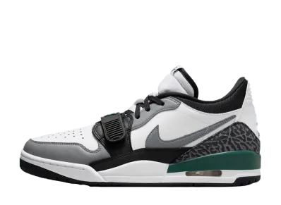 Nike Jordan Legacy 312 Low "Oxidized Green"