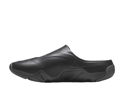Nike Jordan Roam Slide "Black/Iron Grey"
