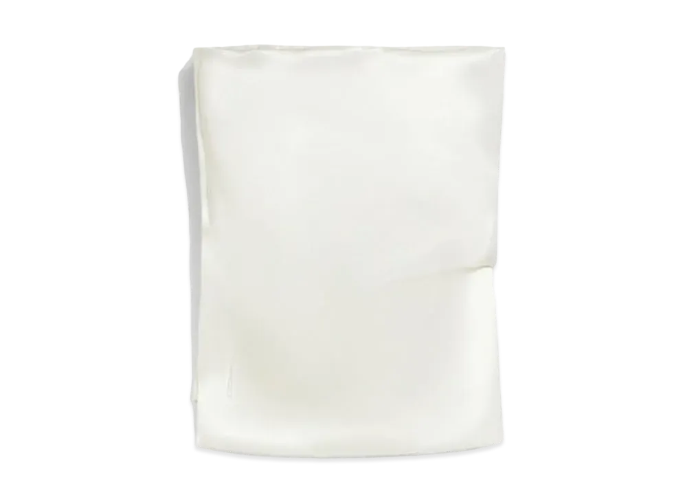 Max Mara Adda Bustier Top "White"