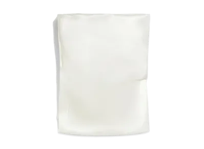 Max Mara Adda Bustier Top "White"