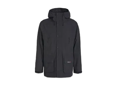 Barbour Active Bedale Waterproof Hood Blouson "Black"
