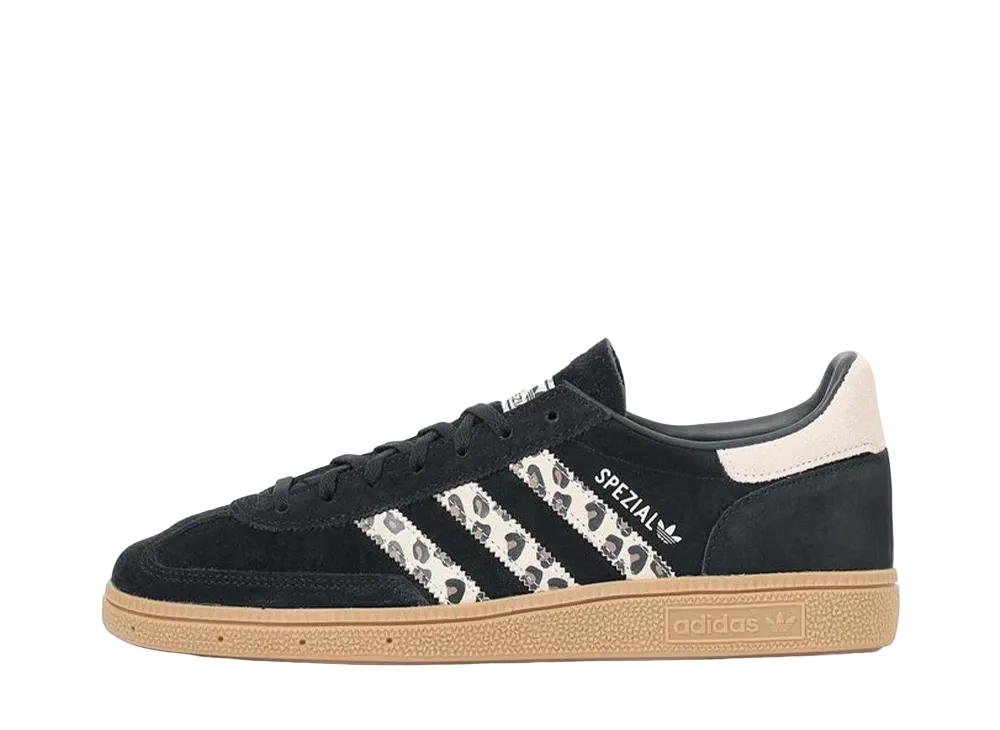 【adidas】アディダス Originals Handball Spezial レオパード アディダス オリジナルス adidas Originals HANDBALL SPEZIAL W