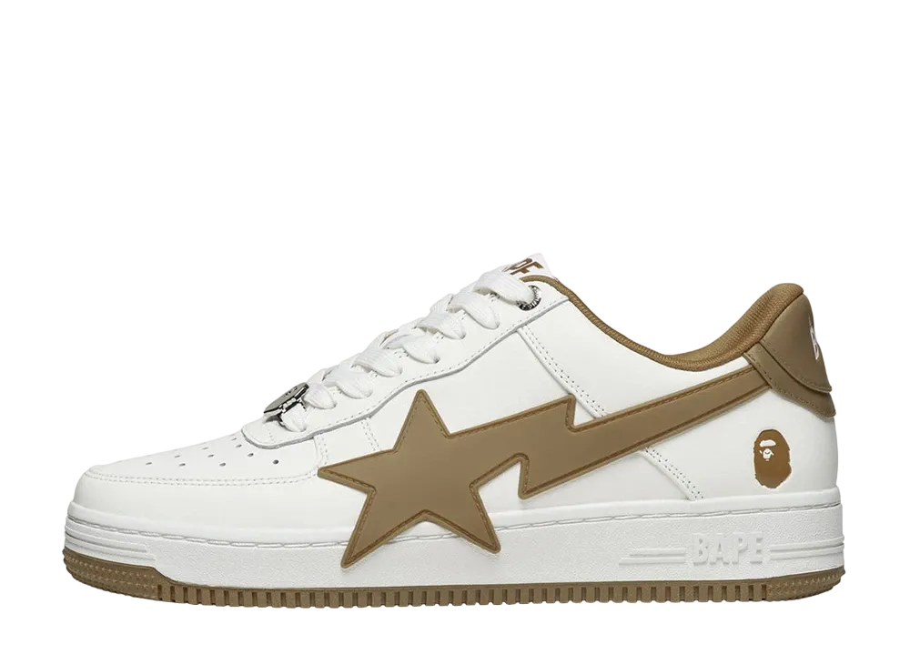 アベイシングエイプ ベイプスタ OS #2 "ベージュ"