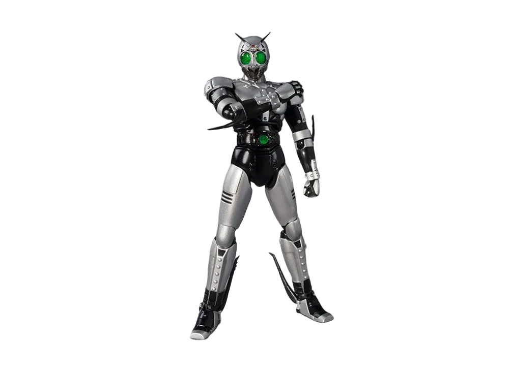 S.H.Figuarts SHADOW MOON