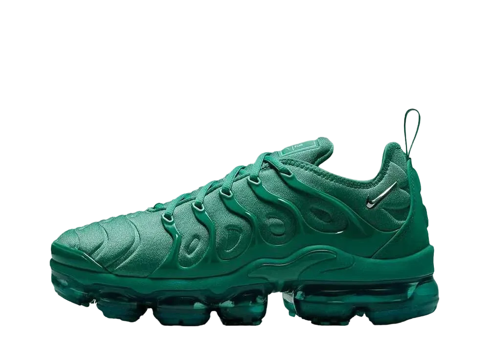 ナイキ ウィメンズ エアヴェイパーマックス プラス "エメラルドグリーン"