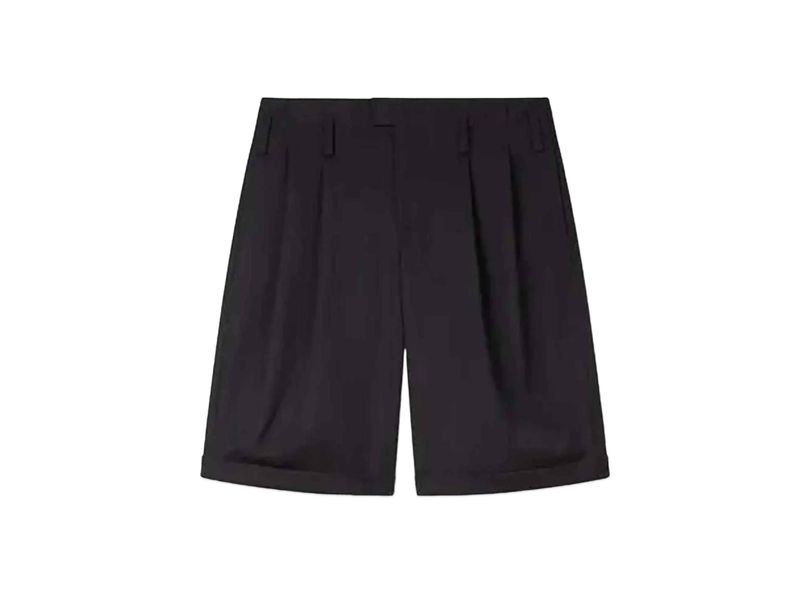 KENZO 'SCHOOL BOY' Shorts "Black"
