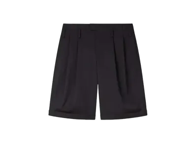 KENZO 'SCHOOL BOY' Shorts "Black"