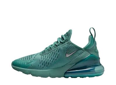Nike Women's Air Max 270 "Emerald Green"