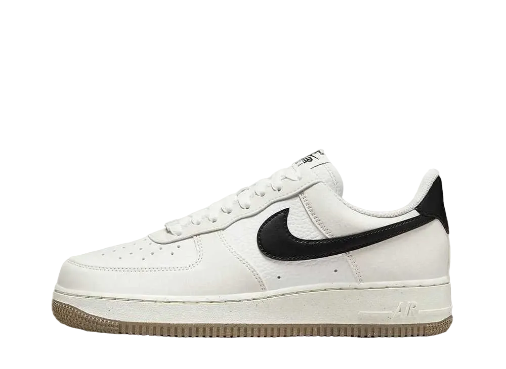 Nike Women's Air Force 1 Low Next Nature "Summit White"