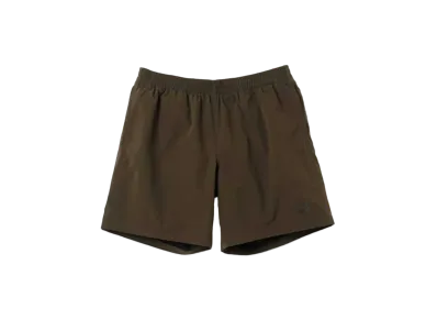 Speedo x BEAMS Exclusive Shorts 24SS "S Khaki"