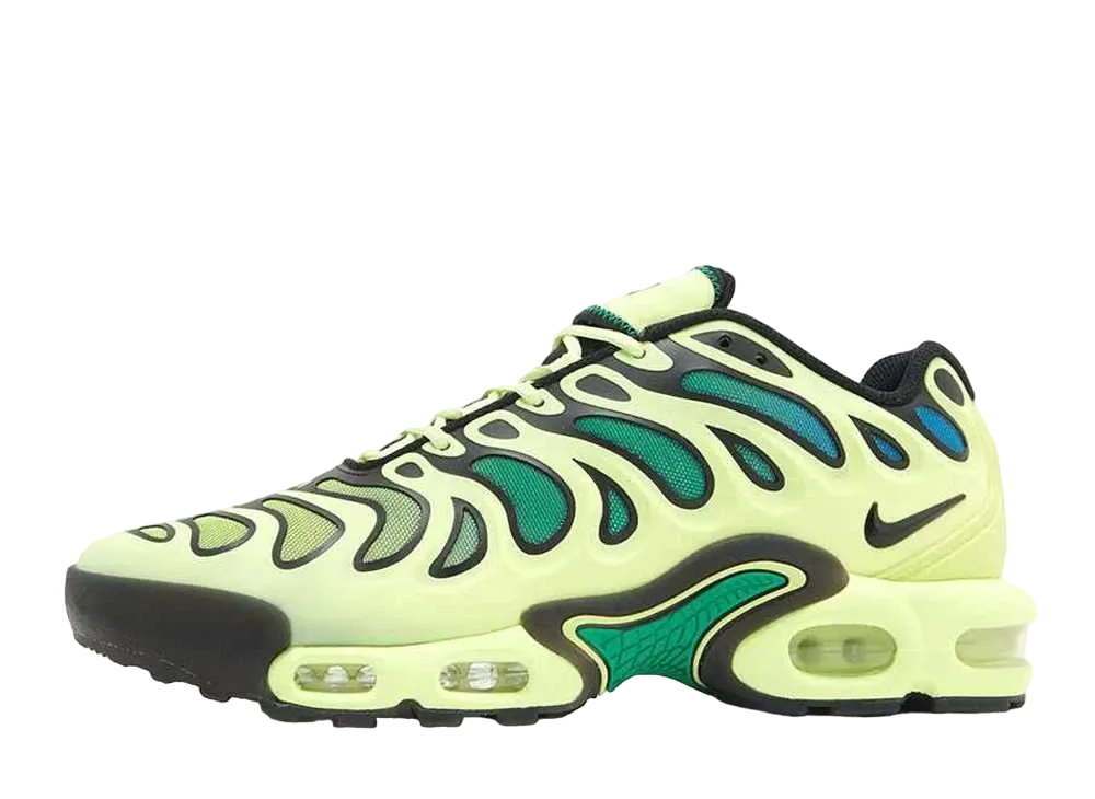 Nike Air Max Plus Drift "Light Lemon Twist"