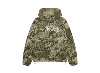 Stussy Beach Shell Realtree WAV 3 Stussy Beach Shell Realtree WAV 3