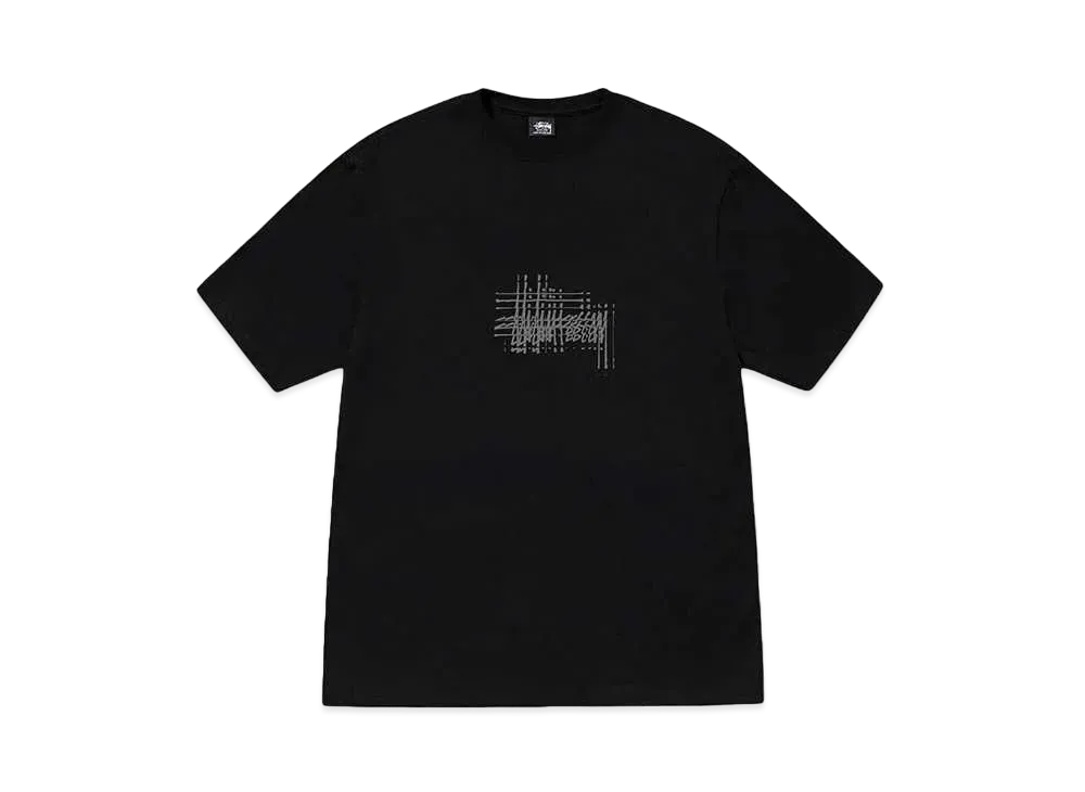 【STUSSY】関税込★ベーシックステューシーTシャツベリー2024 STUSSY】関税込☆ベーシックステューシーTシャツベリー2024